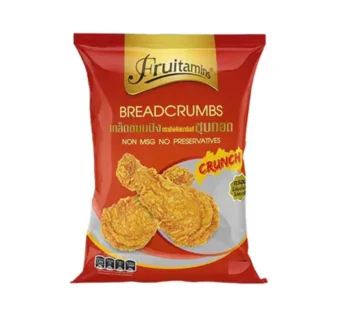 Fruitamins Bread Crumb