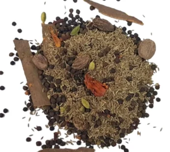 Garam Masala Whole- گرم مصالحہ ثابت