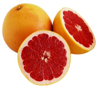 Grapefruit – چکوترا