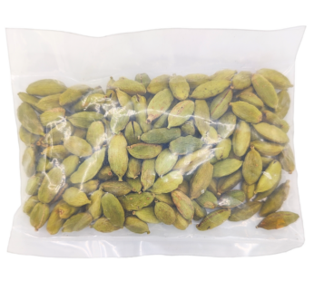 Green Cardamom – سبز الائچی