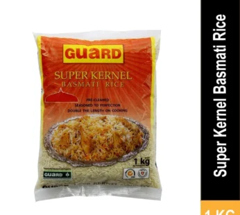 Guard Super Kernel Basmati Rice 1KG