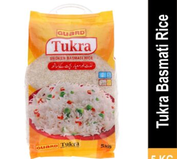 Guard Tukra Basmati Rice