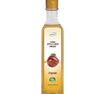 Hamdard Apple Cider Vinegar