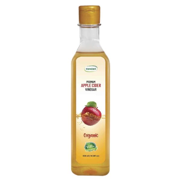 Hamdard Apple Cider Vinegar