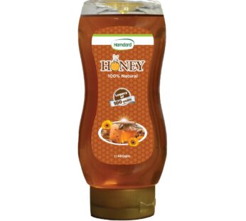 Hamdard Honey Jar