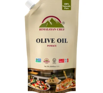 Himalaayn Chef Pomace Olive Oil