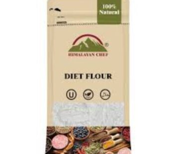 Himalayan Chef Diet Flour