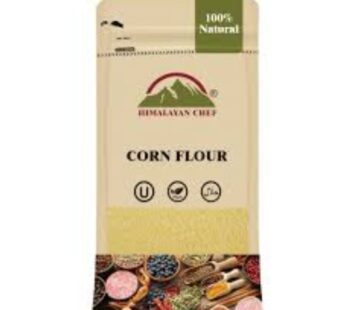 Himalayn Chef Corn Flour