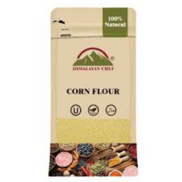 Himalayn Chef Corn Flour