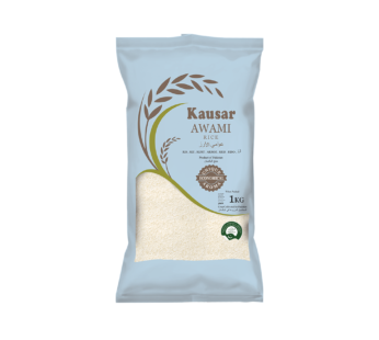 Kausar Awami Rice 1KG