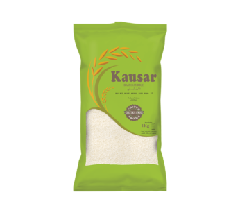 Kausar Basmati Rice