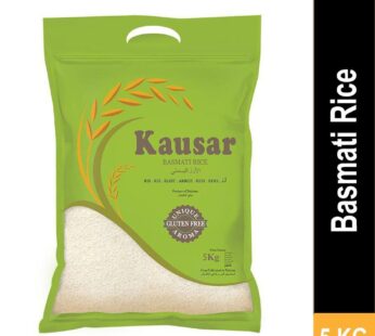 Kausar Basmati Rice