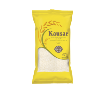 Kausar Super Kernel Basmati Rice