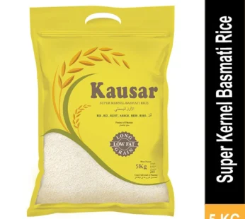 Kausar Super Kernel Basmati Rice