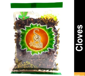 Khalis Food Cloves (Long) (N&L)