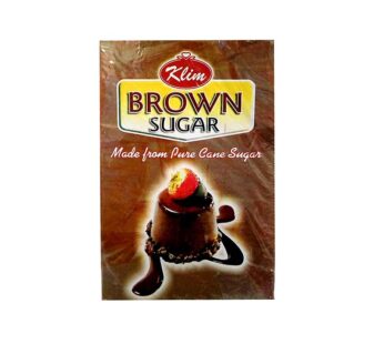 Klim Brown Sugar