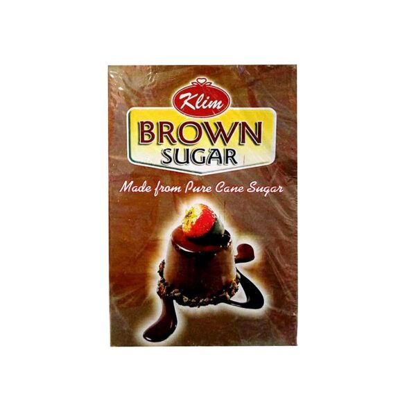 Klim Brown Sugar