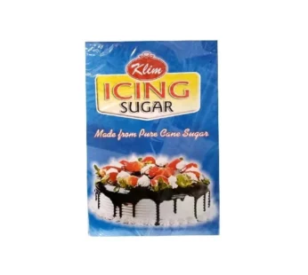 Klim Icing Sugar