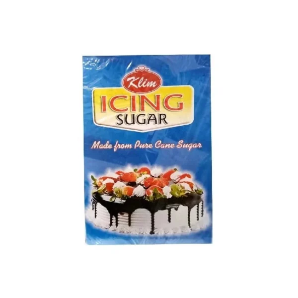 Klim Icing Sugar