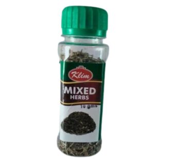 Klim Mixed Herbs Leaves