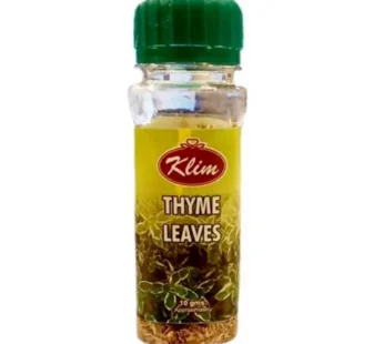 Klim Thyme Leave