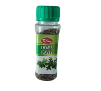 Klim Thyme Leaves