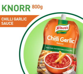 Knorr Chilli Garlic Sauce