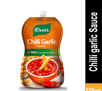 Knorr Chilli Garlic Sauce