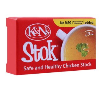 K&Ns Stok