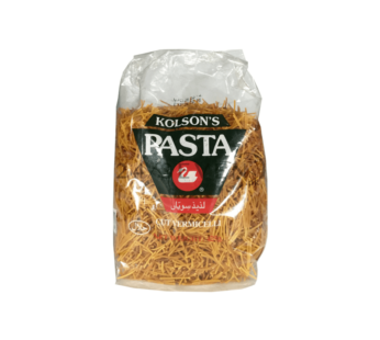 Kolson Pasta Vermicelli – Sawaiyan – کولسن پاستا سویاں