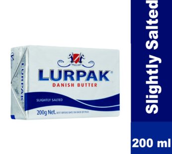 Lurpak Salted Butter