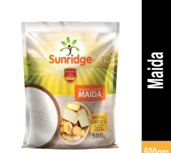 Maida – Sunridge