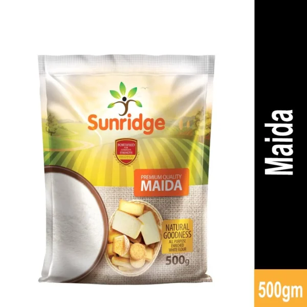 Maida - Sunridge