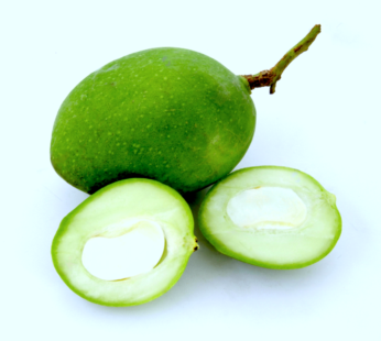 Mango unripe – Ambi