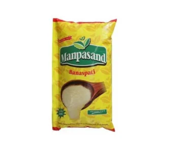 Manpasand Banaspati Pouch