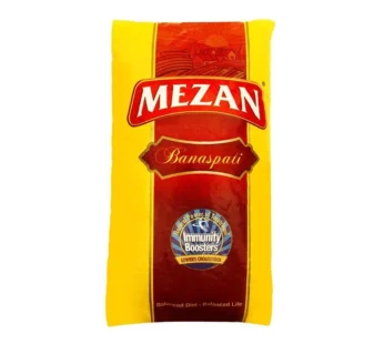 Mezan Banaspati Ghee 1KG