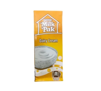 Milk Pak Dairy Cream