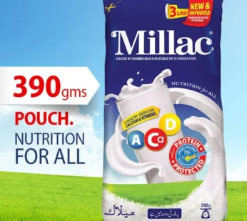 Millac Powder