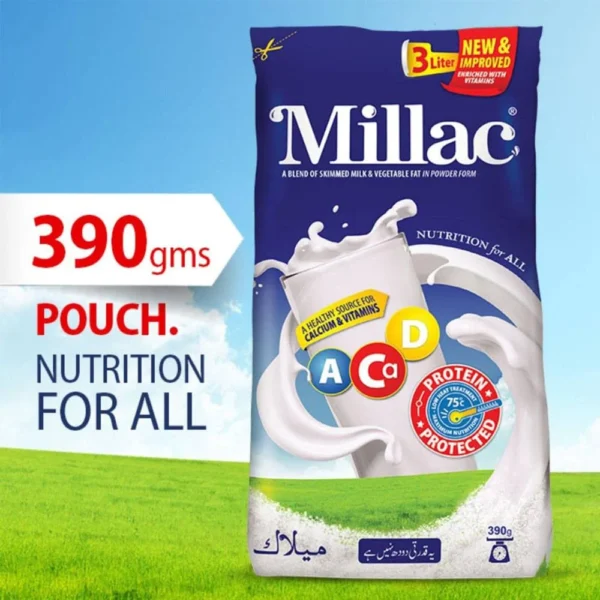 Millac Powder