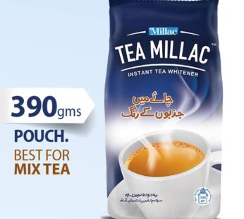 MILLAC TEA WHITNER POWDER