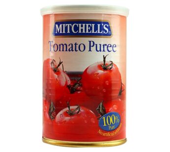 Mitchells Tomato Puree