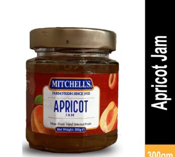 Mitchells Apricot – Jam