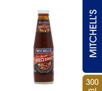 Mitchells BBQ Sauce