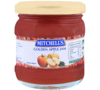 Mitchells Golden Apple Jam