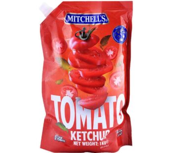 Mitchells Tomato Ketchup