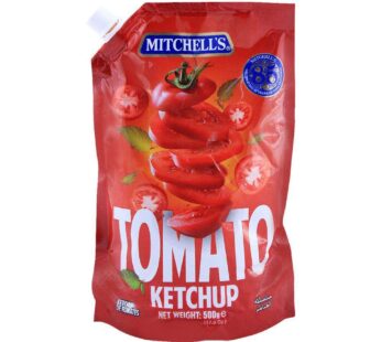 Mitchells Tomato Ketchup