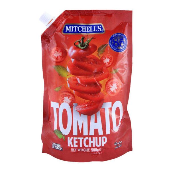 Mitchells Tomato Ketchup