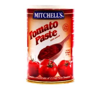 Mitchells Tomato Paste