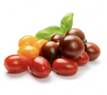 Mix cherry tomato – Heirloom farms