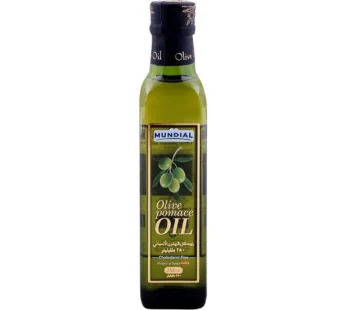 Mundial Olive Pomace Oil 250ml Bottle